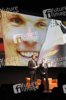 Preview 'Sportclub Story: Robert Enke - Auch Helden haben Depression' in Hannover