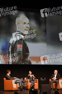 Preview 'Sportclub Story: Robert Enke - Auch Helden haben Depression' in Hannover