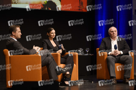 Preview 'Sportclub Story: Robert Enke - Auch Helden haben Depression' in Hannover