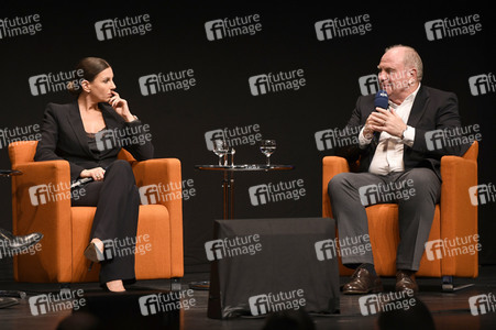 Preview 'Sportclub Story: Robert Enke - Auch Helden haben Depression' in Hannover