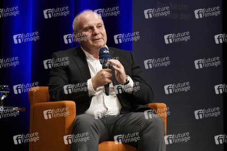 Preview 'Sportclub Story: Robert Enke - Auch Helden haben Depression' in Hannover