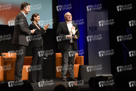 Preview 'Sportclub Story: Robert Enke - Auch Helden haben Depression' in Hannover