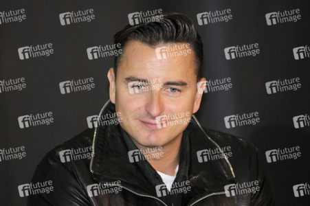 Pressekonferenz mit Andreas Gabalier in München