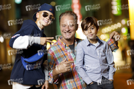 Fotoshooting mit Tom Gehardt in Köln