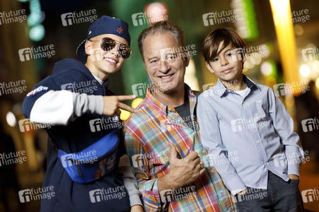 Fotoshooting mit Tom Gehardt in Köln