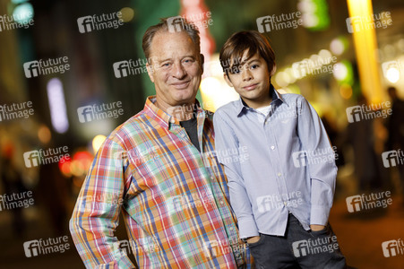 Fotoshooting mit Tom Gehardt in Köln