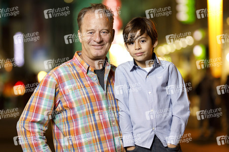 Fotoshooting mit Tom Gehardt in Köln