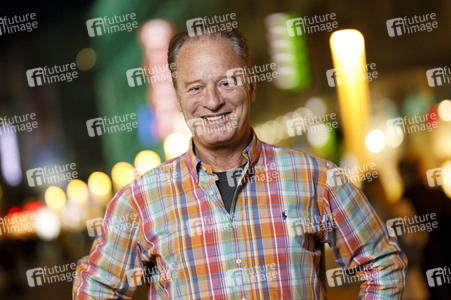 Fotoshooting mit Tom Gehardt in Köln