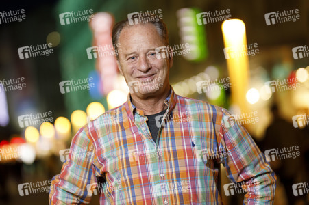 Fotoshooting mit Tom Gehardt in Köln