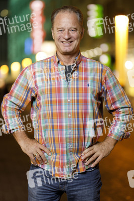 Fotoshooting mit Tom Gehardt in Köln