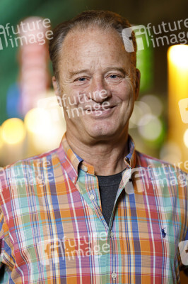 Fotoshooting mit Tom Gehardt in Köln