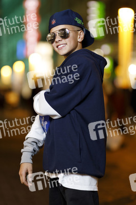 Fotoshooting mit Tom Gehardt in Köln