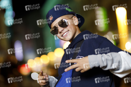 Fotoshooting mit Tom Gehardt in Köln