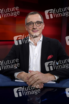 Talkshow 'hart aber fair' in Berlin