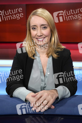 Talkshow 'hart aber fair' in Berlin