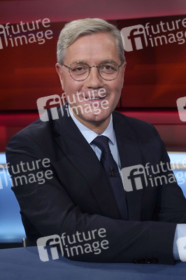 Talkshow 'hart aber fair' in Berlin