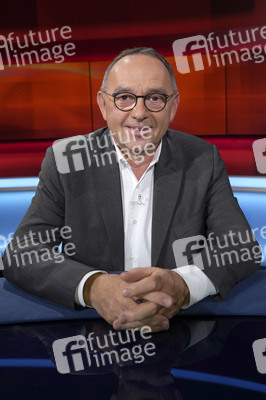 Talkshow 'hart aber fair' in Berlin