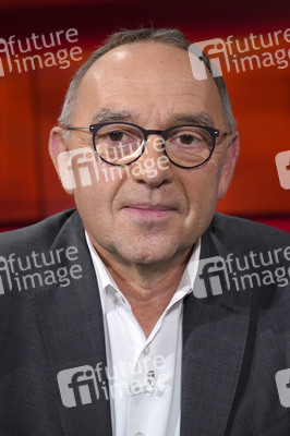 Talkshow 'hart aber fair' in Berlin