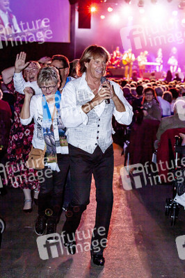 Konzert von Hansi Hinterseer in Löbau