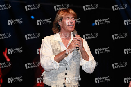 Konzert von Hansi Hinterseer in Löbau