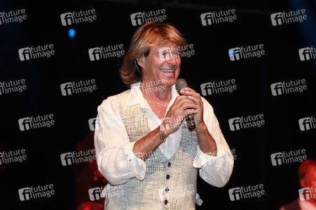 Konzert von Hansi Hinterseer in Löbau