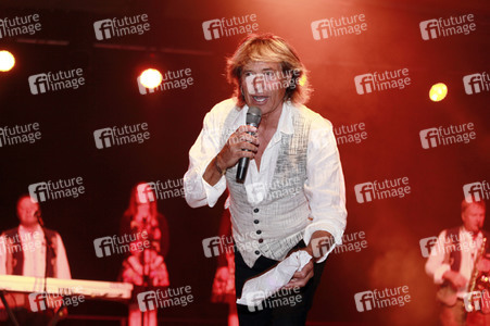 Konzert von Hansi Hinterseer in Löbau