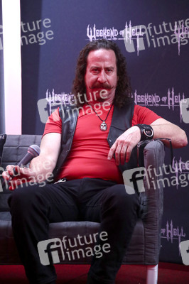 Weekend of Hell in Neuss