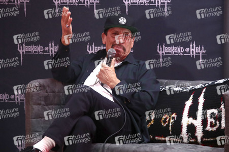 Weekend of Hell in Neuss