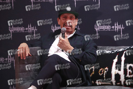 Weekend of Hell in Neuss