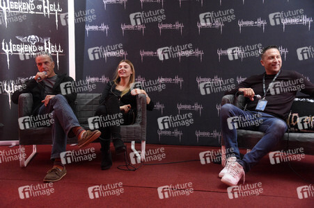 Weekend of Hell in Neuss