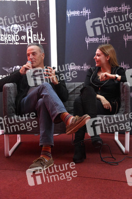 Weekend of Hell in Neuss