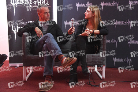 Weekend of Hell in Neuss