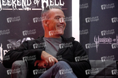 Weekend of Hell in Neuss