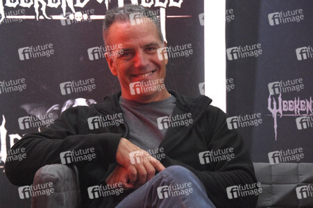 Weekend of Hell in Neuss