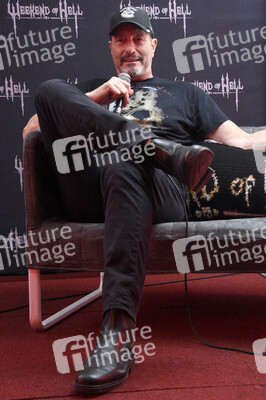 Weekend of Hell in Neuss