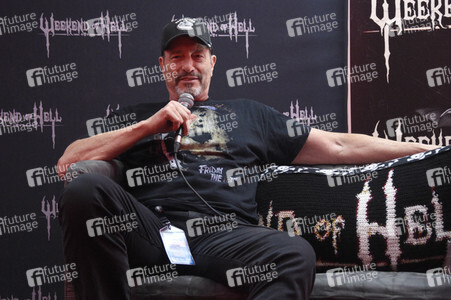 Weekend of Hell in Neuss