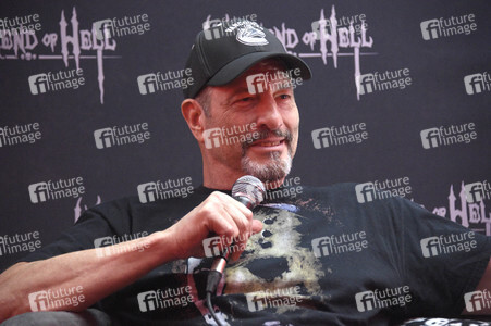 Weekend of Hell in Neuss