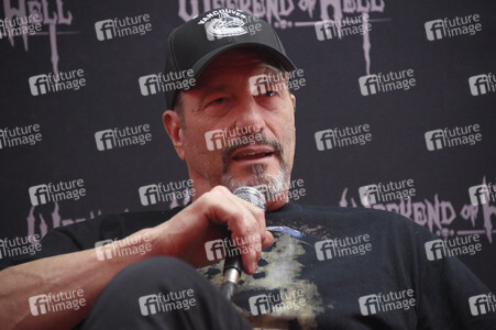 Weekend of Hell in Neuss