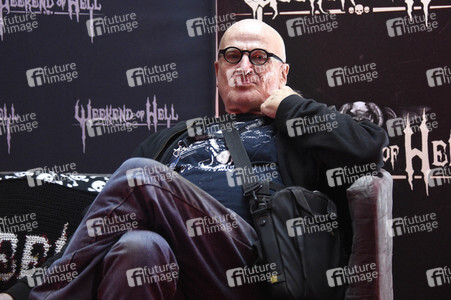 Weekend of Hell in Neuss