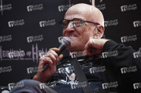 Weekend of Hell in Neuss