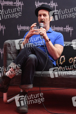 Weekend of Hell in Neuss