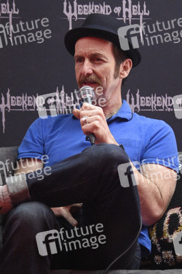 Weekend of Hell in Neuss