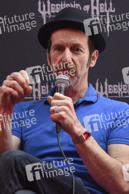 Weekend of Hell in Neuss