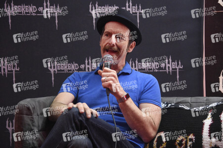 Weekend of Hell in Neuss