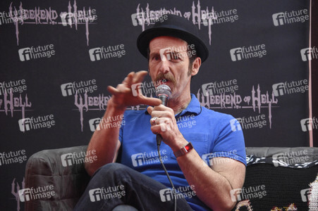 Weekend of Hell in Neuss