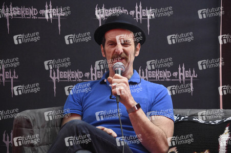 Weekend of Hell in Neuss