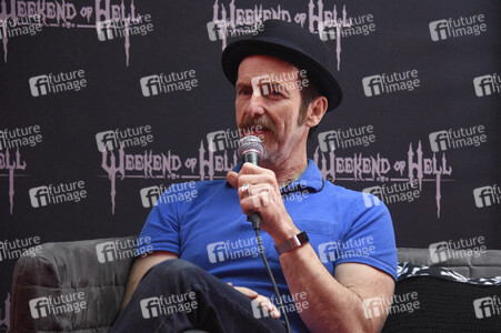 Weekend of Hell in Neuss