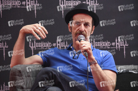 Weekend of Hell in Neuss