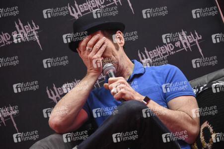 Weekend of Hell in Neuss