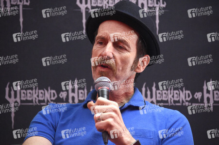 Weekend of Hell in Neuss